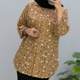 شومیز زنانه اسکلادا عروسکی